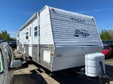 2008 Springdale  30 ft trailer - Photo 10