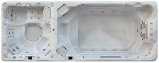 Brand New 20ft Dual Swimspas In Stock-Free Delivery and Crane PM - Photo 2