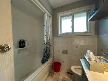 Quiet 3-Beds Whole Main Floor for Rent – Hamilton West Mountain - Photo 3