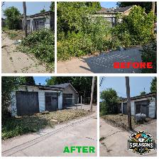 LANDSCAPING • DEMOLITION • JUNK REMOVAL • AND MORE - Photo 3
