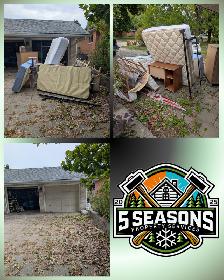 LANDSCAPING • DEMOLITION • JUNK REMOVAL • AND MORE - Photo 8