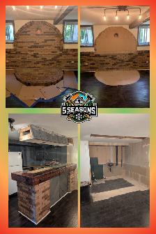 LANDSCAPING • DEMOLITION • JUNK REMOVAL • AND MORE - Photo 10