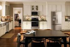 Whirlpool WRF555SDFZ 36' French Door Refrigerator 24.7 Cu. Ft. - Photo 5