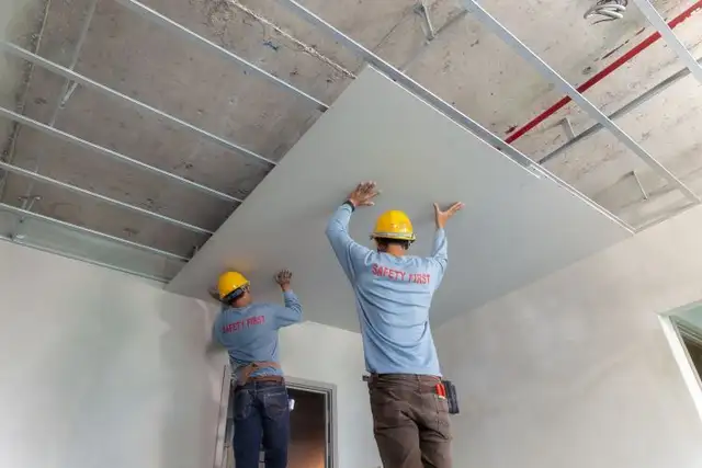 HIRING -  Drywall Installer | Hamilton - $30/HR