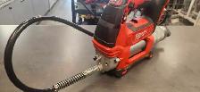 Milwaukee M18 Grease Gun Tool Only - Photo 2