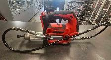 Milwaukee M18 Grease Gun Tool Only - Photo 3