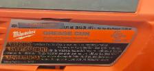Milwaukee M18 Grease Gun Tool Only - Photo 4