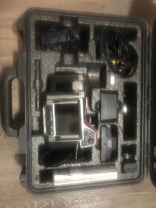 FLIR T-300 camera - Photo 2