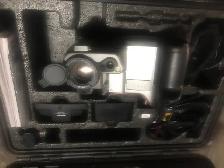 FLIR T-300 camera - Photo 3