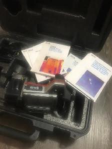 FLIR T-300 camera - Photo 5