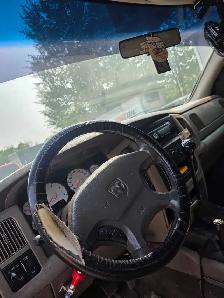 2003 dodge ram 2500 cummins 5 speed 4x4 - Photo 7