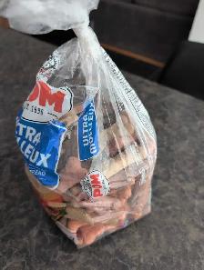 Free Milk-Bone Dog Treats