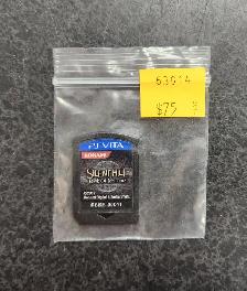 Playstation PSVita Games: Uncharted, Dead or Alive, Silent Hill - Photo 3