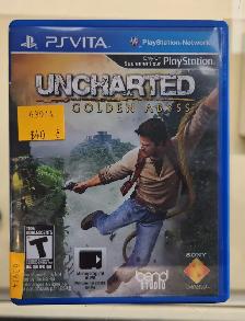Playstation PSVita Games: Uncharted, Dead or Alive, Silent Hill - Photo 5