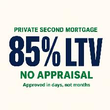 Private Mortgages | Bad Credit OK | Fast Approval