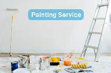 Interior & Exterior Paint Supplies Available - Photo 3