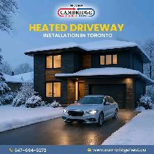 Invest in a Safer Winter