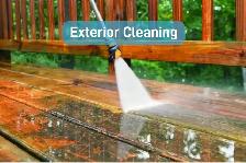 Outdoor Cleaning, Pressure Washing & Soft Washing Available