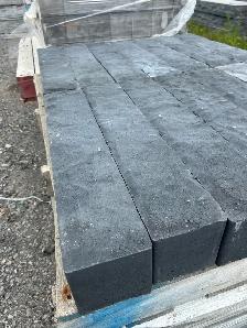 Lafitt Curb - Rockland Black