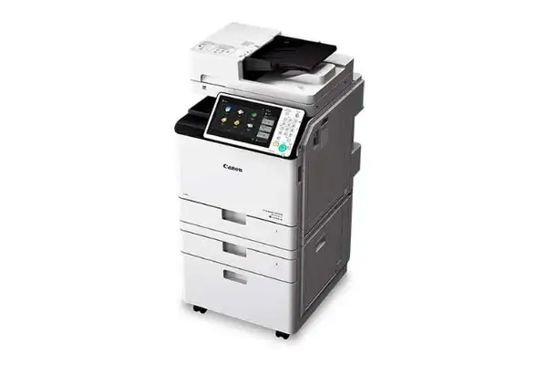 Canon imageRunner Advance Color Printer