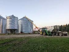 Class 1 driver/Equipment Operator - Photo 4