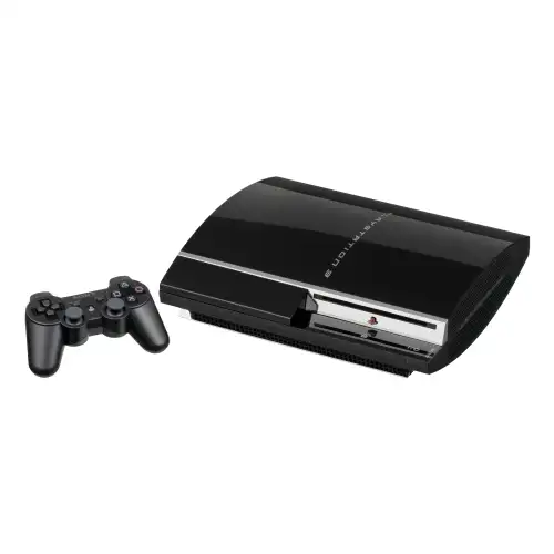 PLAYSTATION 3 BACKGROUND COMPATIBLE
