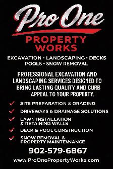 Snow Removal 2026-2027 - Photo 3