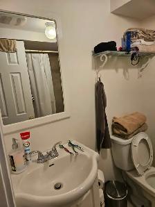Spacious 2-Bedroom Lower Level Flat on Manning Av | Separate Ent - Photo 2