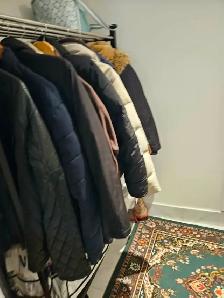 Spacious 2-Bedroom Lower Level Flat on Manning Av | Separate Ent - Photo 3