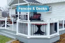 Fence & Deck Supplies Available - Photo 4