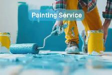 Painting Supplies & Home Improvement