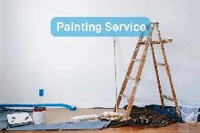 Painting Supplies & Home Improvement - Photo 3
