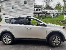 Very good 2014 awd rav4