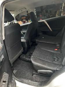 Very good 2014 awd rav4 - Photo 8