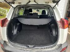 Very good 2014 awd rav4 - Photo 9