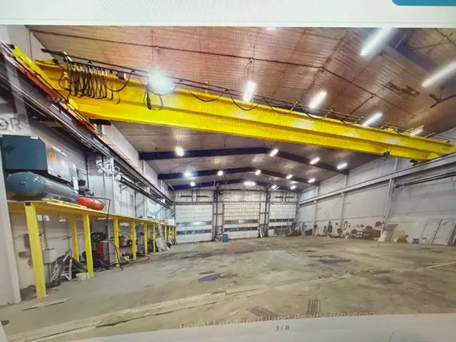 shop for rent