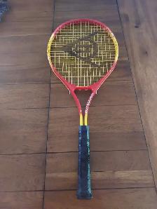 BADMINTON RACKETS - Photo 3
