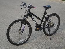LIKE NEW SMALL FEMALES LIGHT 24' GT LAGUNA 21 SPD   SUSPENSION! - Photo 2
