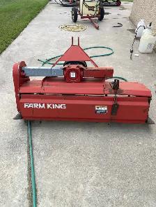 yard Tractor - Photo 5