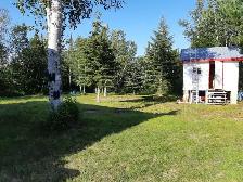 Chalet rustique inclus 300 000 pieds carrés - Photo 6