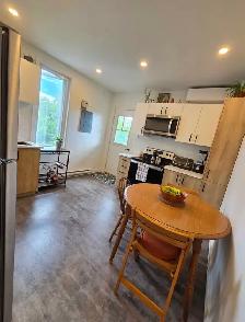 Grand Appartement 4 1/2 - Photo 2
