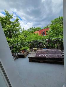 Grand Appartement 4 1/2 - Photo 9