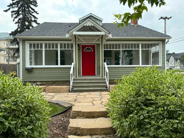 Commercial Residential Property Available in Prime Location
