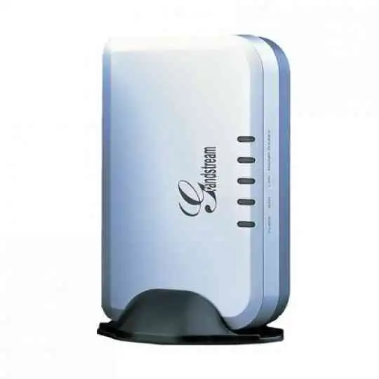 Grandstream HT502 analog telephone adapter (ATA)