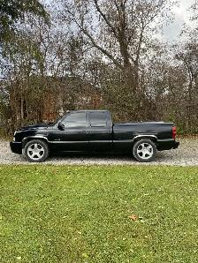 2003 Silverado SS - Photo 2