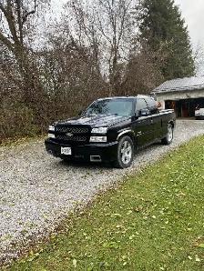 2003 Silverado SS - Photo 3