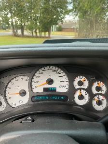 2003 Silverado SS - Photo 4