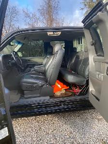 2003 Silverado SS - Photo 5