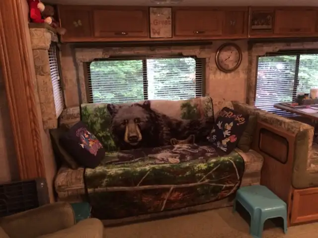 2006 Prowler 5th Wheel