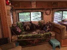 2006 Prowler 5th Wheel